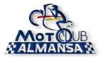 logo Moto Club Almansa